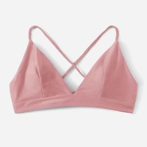 BRAND NEW SHEIN bikini top